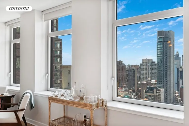 New York City Real Estate | View 11 East 29th Street, 34B | room 2 | View 3