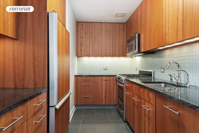 New York City Real Estate | View 11 East 29th Street, 34B | room 3 | View 4
