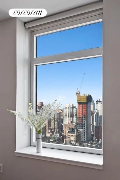 New York City Real Estate | View 11 East 29th Street, 34B | room 8 | View 9