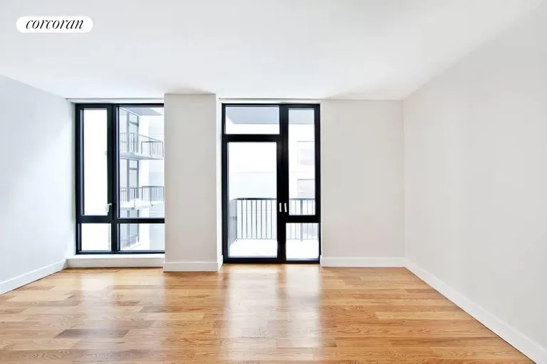 New York City Real Estate | View 2100 Bedford Avenue, 2L | room 1 | View 2
