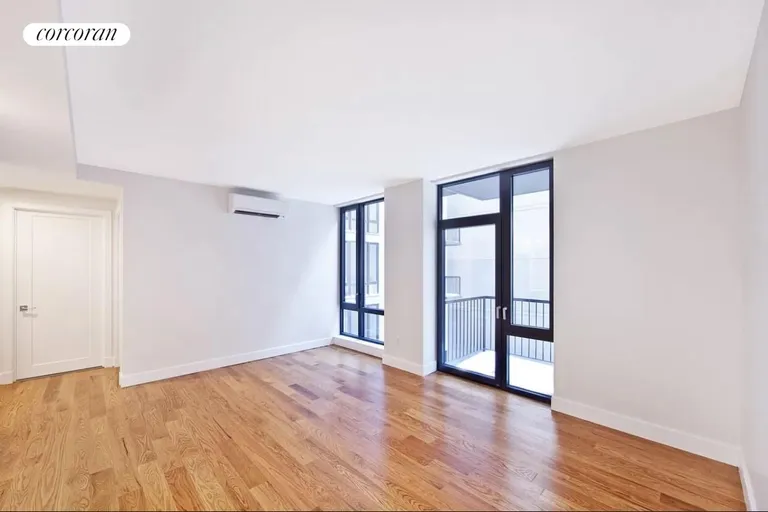 New York City Real Estate | View 2100 Bedford Avenue, 2L | room 2 | View 3