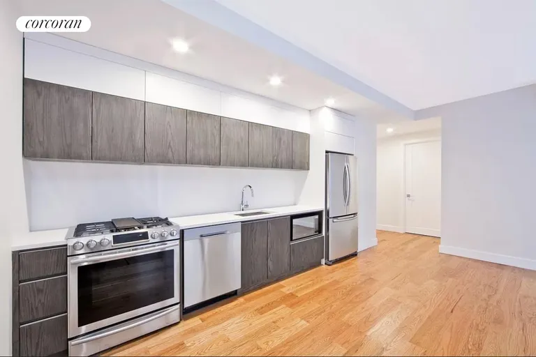 New York City Real Estate | View 2100 Bedford Avenue, 2L | room 3 | View 4