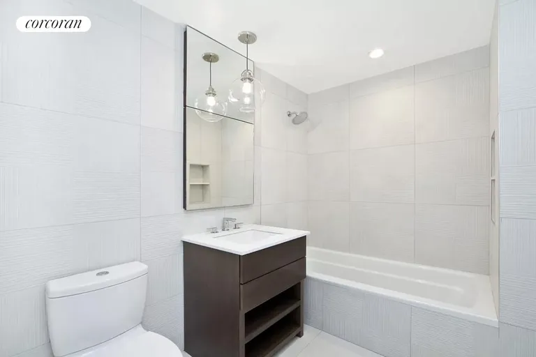 New York City Real Estate | View 2100 Bedford Avenue, 2L | room 4 | View 5