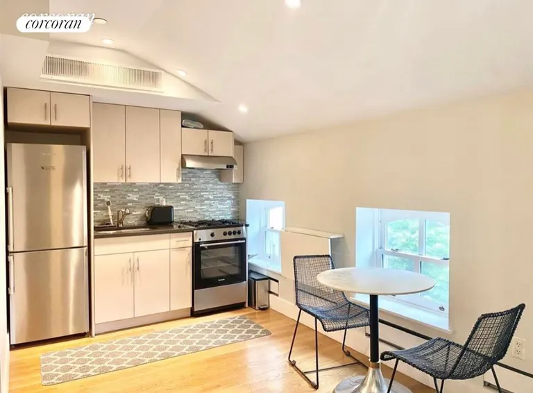 New York City Real Estate | View 127 St Felix Street, 4 | Kitchen | View 3
