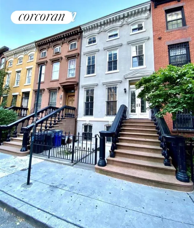 New York City Real Estate | View 127 St Felix Street, 4 | Facade | View 10