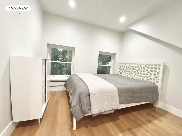 New York City Real Estate | View 127 St Felix Street, 4 | Bedroom | View 5