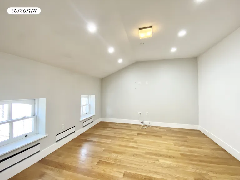 New York City Real Estate | View 127 St Felix Street, 4 | Living Room | View 2