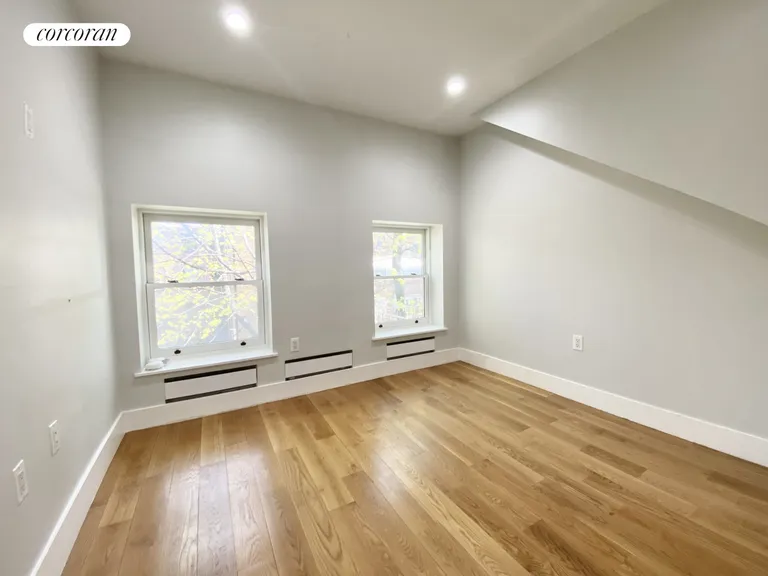 New York City Real Estate | View 127 St Felix Street, 4 | Bedroom | View 6