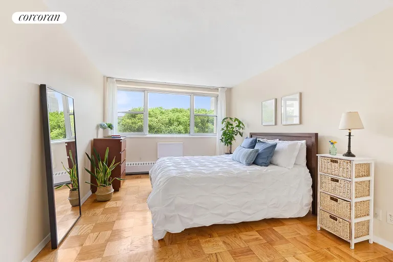 New York City Real Estate | View 75 Henry Street, 4F | room 3 | View 4