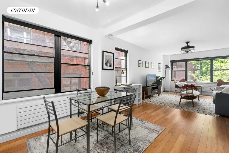 New York City Real Estate | View 288 Lexington Avenue, 3F | Other Listing Photo | View 2