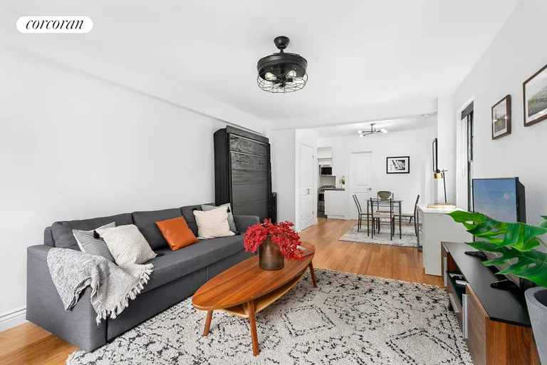 New York City Real Estate | View 288 Lexington Avenue, 3F | Other Listing Photo | View 3