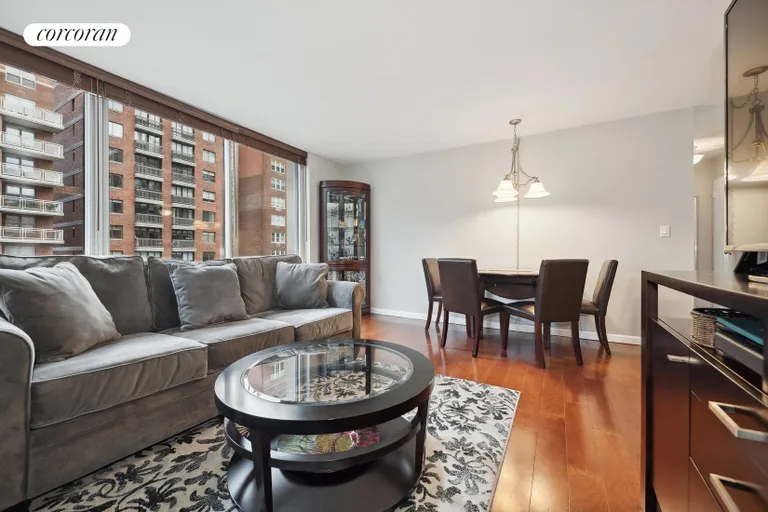 New York City Real Estate | View 353 East 72Nd Street, 10C | room 4 | View 5