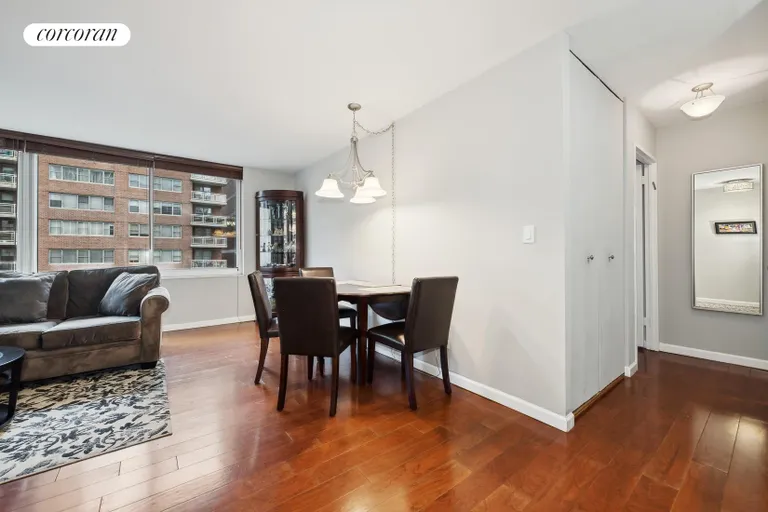 New York City Real Estate | View 353 East 72Nd Street, 10C | room 5 | View 6