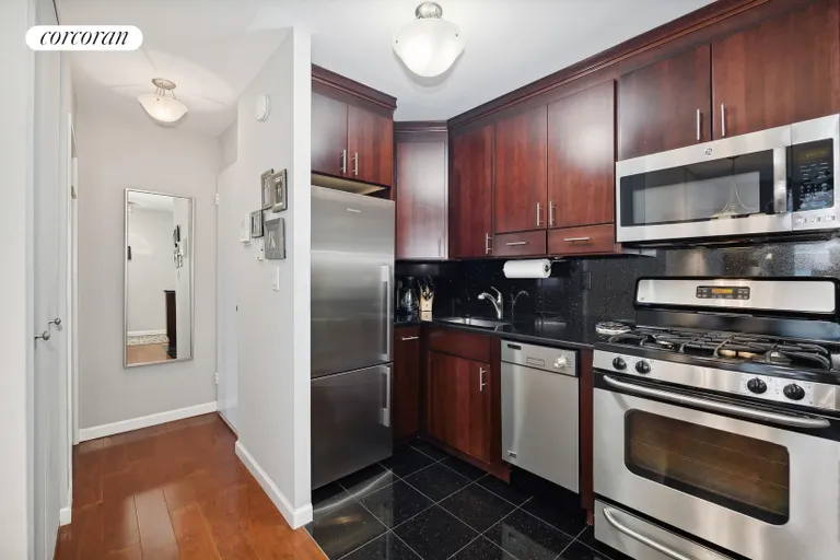 New York City Real Estate | View 353 East 72Nd Street, 10C | room 6 | View 7