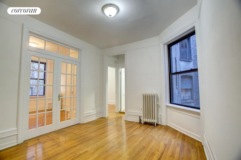 New York City Real Estate | View 511 West 169th Street, 44 | 2 Beds, 1 Bath | View 1