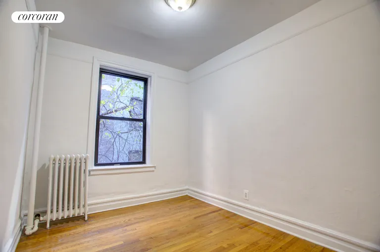 New York City Real Estate | View 511 West 169th Street, 44 | Bedroom | View 3