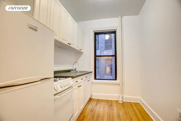 New York City Real Estate | View 511 West 169th Street, 44 | Kitchen | View 4