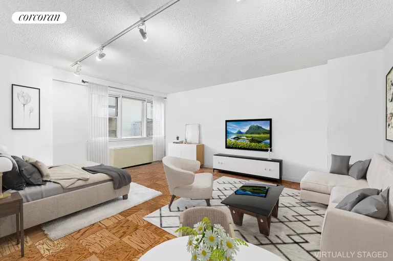 New York City Real Estate | View 77 East 12th Street, 4A | 1 Bath | View 1