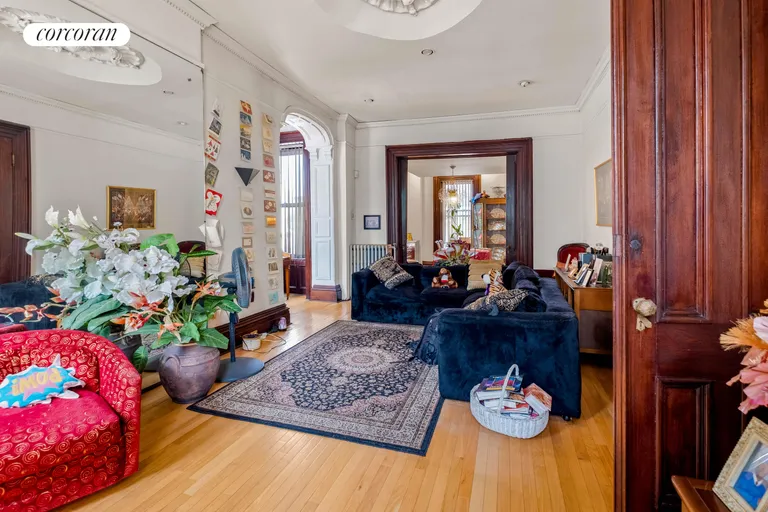 New York City Real Estate | View 267 Macon Street | room 7 | View 8
