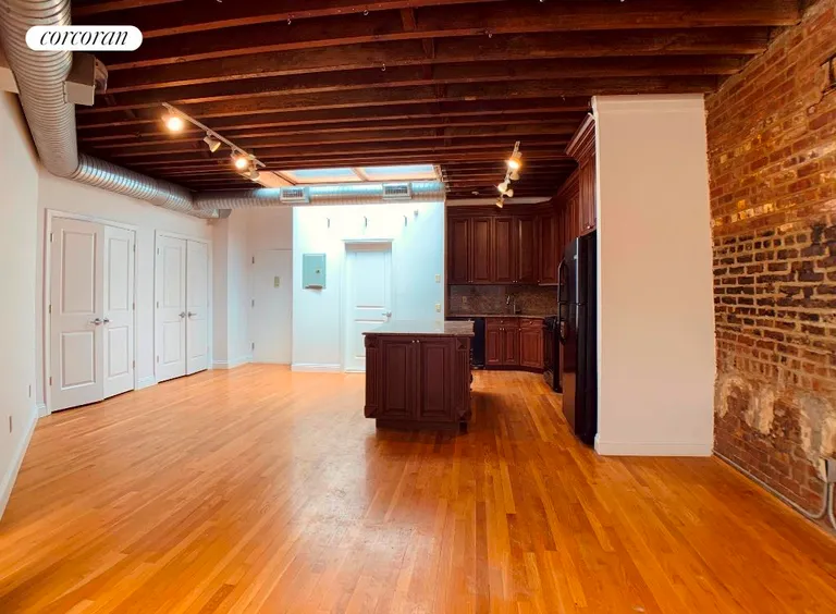 New York City Real Estate | View 156 Withers Street, 2R | room 2 | View 3