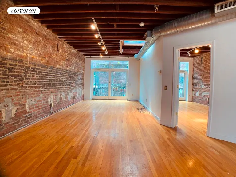 New York City Real Estate | View 156 Withers Street, 2R | room 3 | View 4
