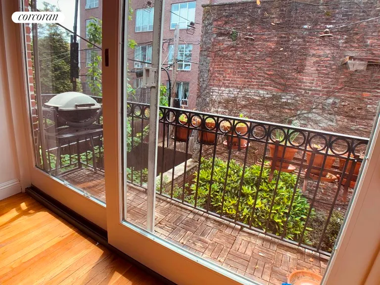 New York City Real Estate | View 156 Withers Street, 2R | room 6 | View 7