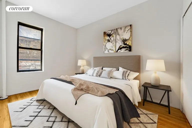 New York City Real Estate | View 242 East 50th Street, 2B | room 2 | View 3