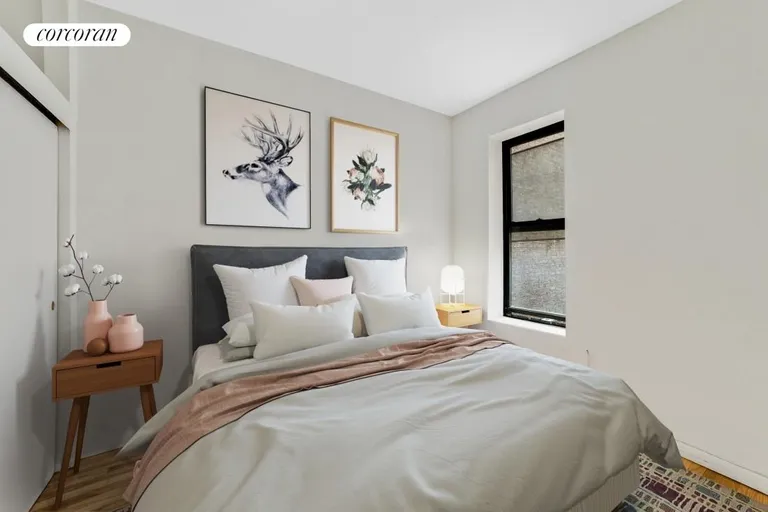 New York City Real Estate | View 242 East 50th Street, 2B | room 3 | View 4
