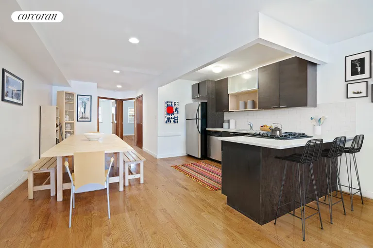 New York City Real Estate | View 1615 Bergen Street, 1 | room 3 | View 4