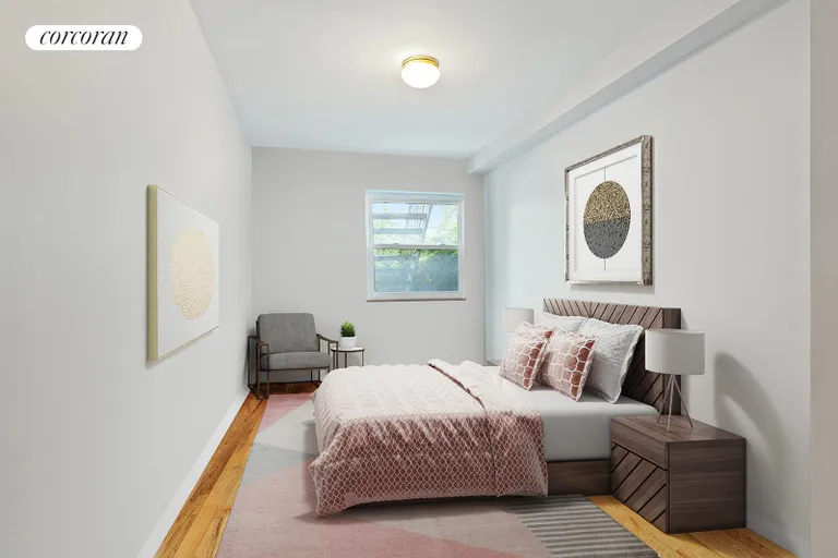 New York City Real Estate | View 1615 Bergen Street, 1 | room 7 | View 8