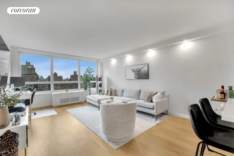 New York City Real Estate | View 200 East 94th Street, 2112 | 1 Bed, 1 Bath | View 1