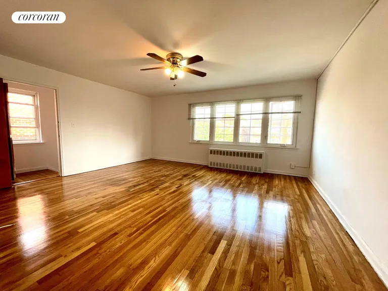 New York City Real Estate | View 212-05 43rd Avenue, 2NDFLOOR | 3 Beds, 1 Bath | View 1