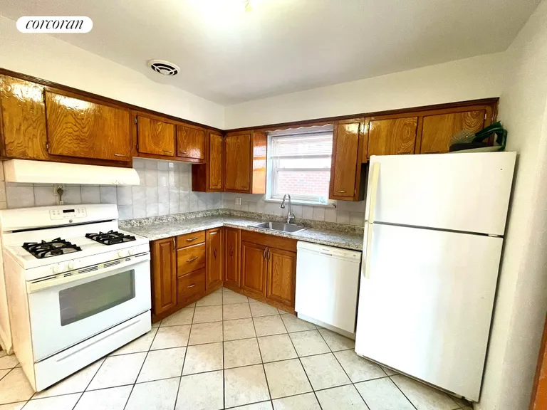 New York City Real Estate | View 212-05 43rd Avenue, 2NDFLOOR | Kitchen | View 3