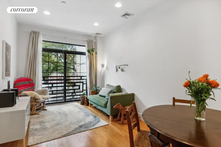 New York City Real Estate | View 495 Rutland Road, 2 | 3 Beds, 2 Baths | View 1