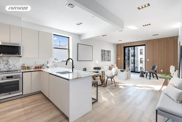 New York City Real Estate | View 1015 President Street, 2R | 1 Bed, 1 Bath | View 1