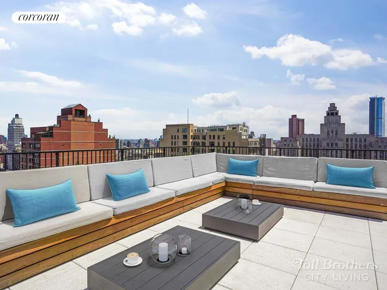 New York City Real Estate | View 91 Leonard Street, 15A | room 14 | View 15