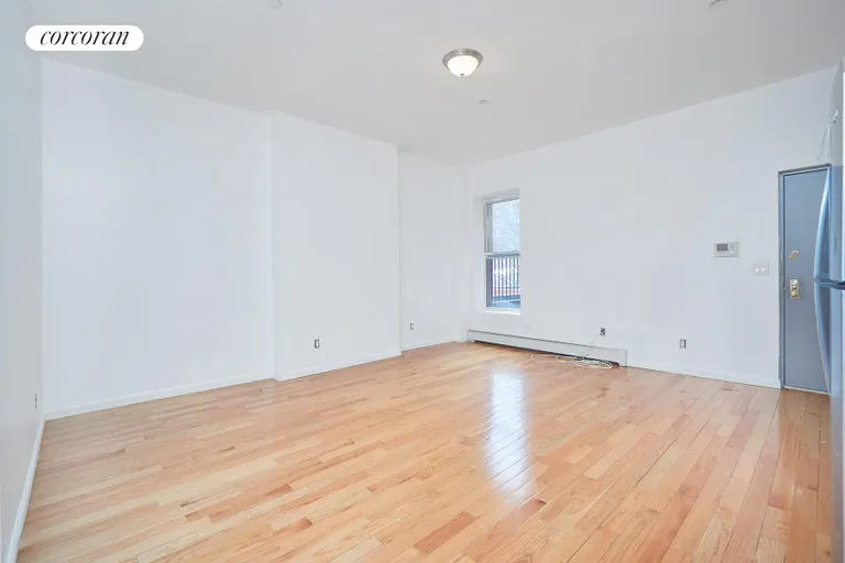 New York City Real Estate | View 838 Herkimer Street, 3R | room 1 | View 2