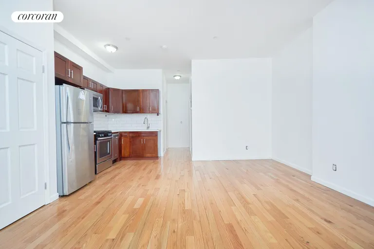 New York City Real Estate | View 838 Herkimer Street, 3R | room 4 | View 5