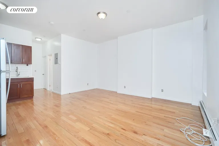 New York City Real Estate | View 838 Herkimer Street, 3R | room 5 | View 6
