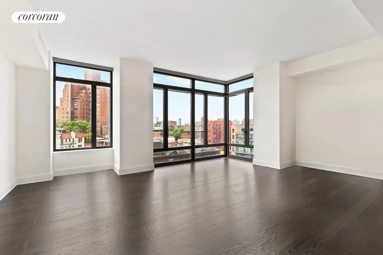 New York City Real Estate | View 155 West 11th Street, 5H | room 1 | View 2