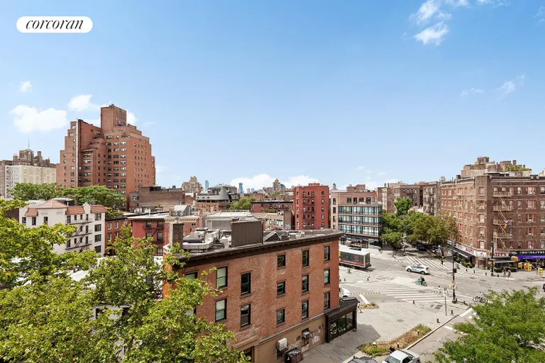 New York City Real Estate | View 155 West 11th Street, 5H | room 2 | View 3