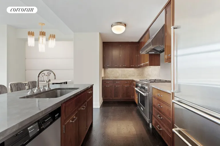 New York City Real Estate | View 155 West 11th Street, 5H | room 3 | View 4