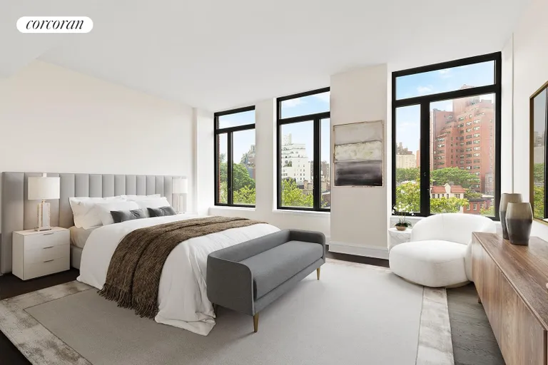 New York City Real Estate | View 155 West 11th Street, 5H | room 4 | View 5