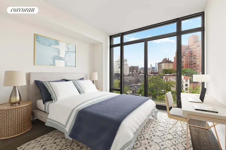 New York City Real Estate | View 155 West 11th Street, 5H | room 7 | View 8