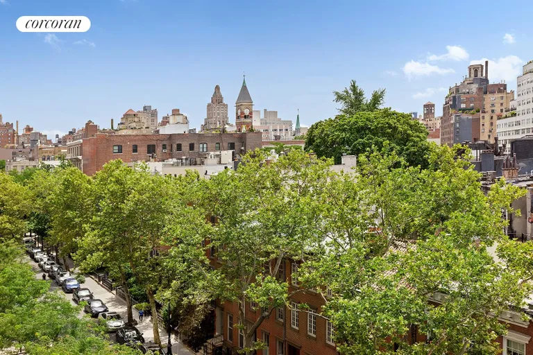 New York City Real Estate | View 155 West 11th Street, 5H | room 9 | View 10