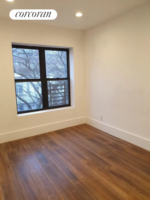 New York City Real Estate | View 923 Bedford Avenue, 4R | Bedroom | View 3