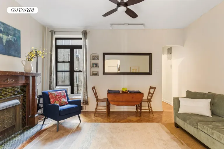 New York City Real Estate | View 233 Park Place, 26 | room 1 | View 2