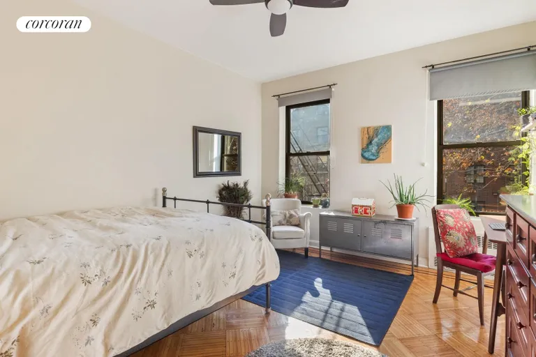 New York City Real Estate | View 233 Park Place, 26 | 2 Beds, 1 Bath | View 1