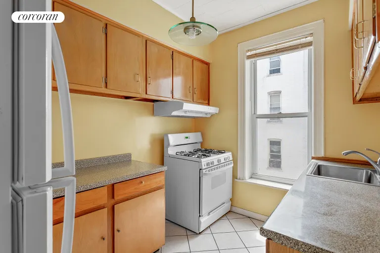 New York City Real Estate | View 566 44th Street, 3D | Kitchen | View 3
