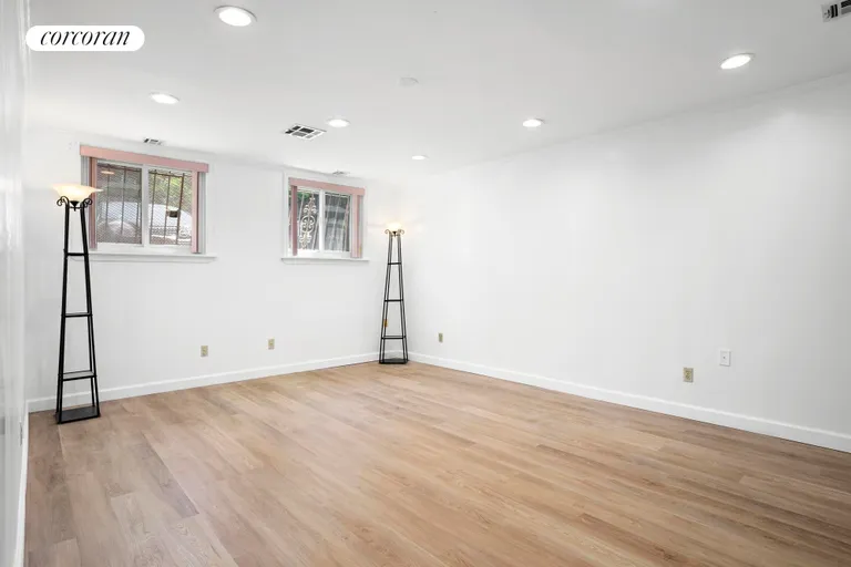 New York City Real Estate | View 150 Saratoga Avenue | Bedroom | View 10